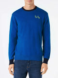 Maglione Toy Boy St.Barth HER0009 01939C