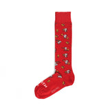 Calzini Xmas Snoopy St.Barth SOX0001 00069C