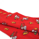 Calzini Xmas Snoopy St.Barth SOX0001 00069C