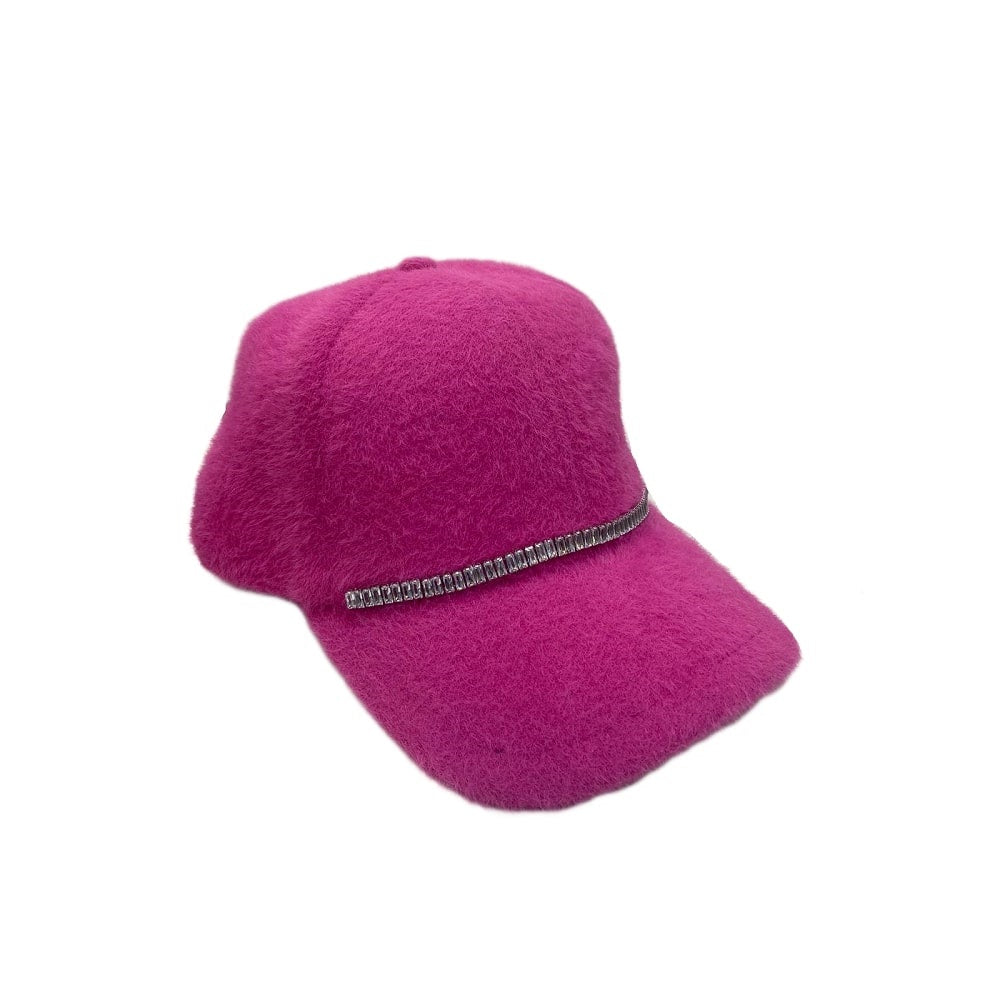 Cappello Lilly 2 Joj Milano JAI22CPP020SUE