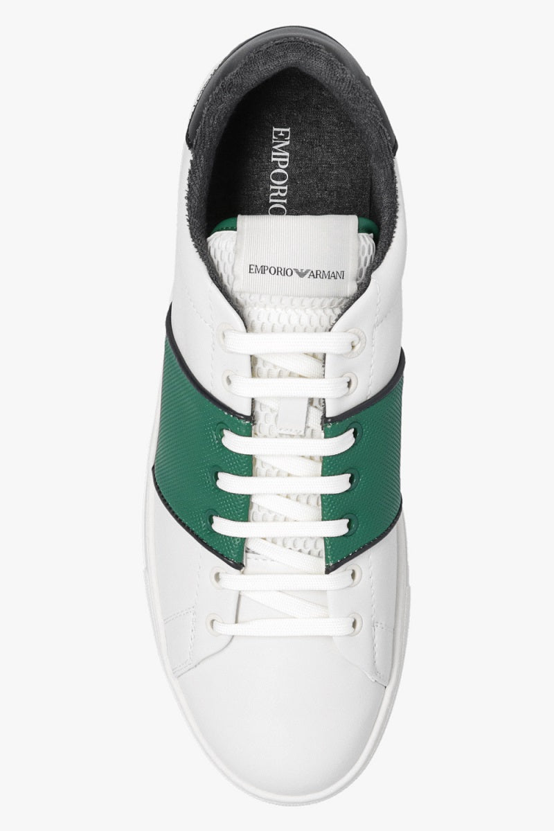 Scarpe Sneakers Armani X4X597 XN603