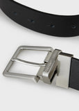 Cintura Reversibile Armani Y4S270 YLP4X