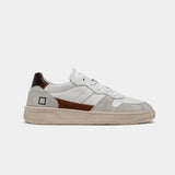 Scarpe Sneakers D.A.T.E. M371-C2-VC-WN