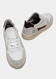 Scarpe Sneakers D.A.T.E. M371-C2-VC-WN