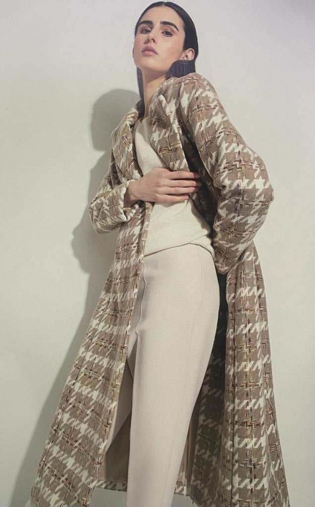 Pantalone a Palazzo Milva Mi Art.6047