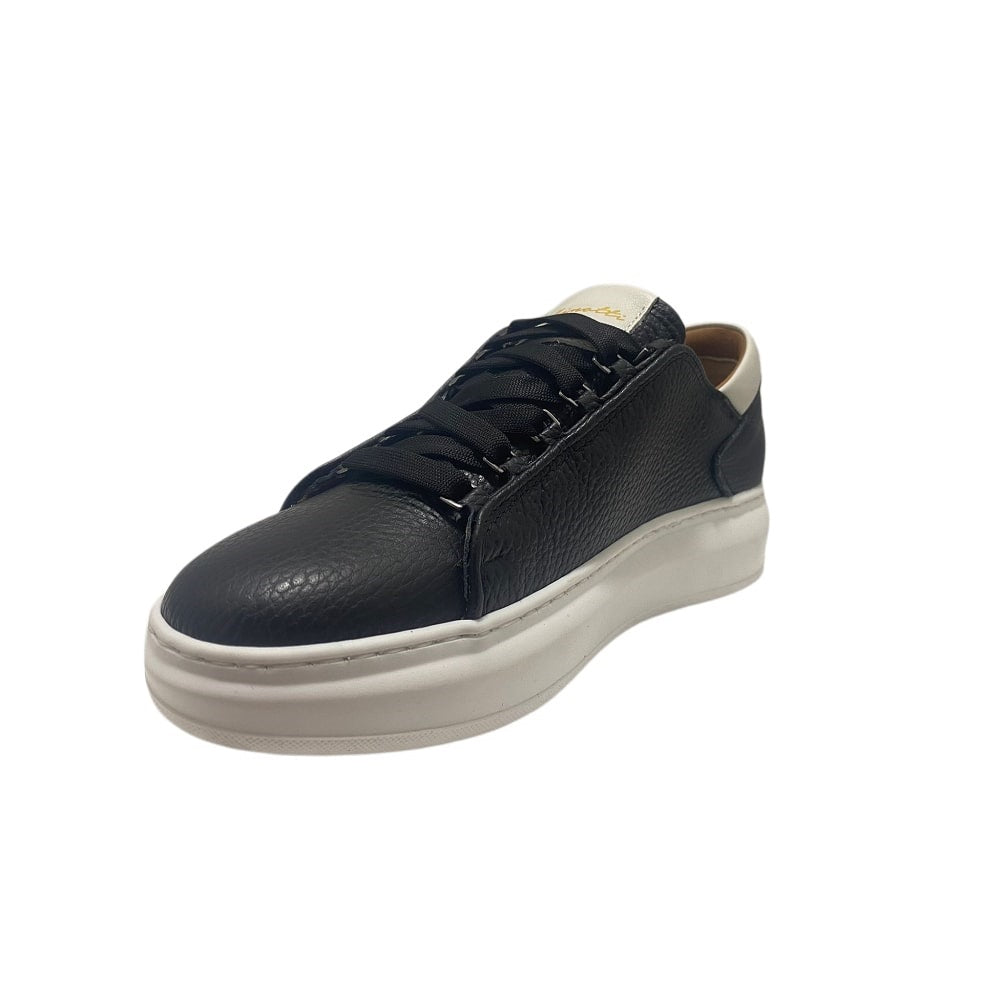 Scarpa Sneakers Minotti GANCI.BOTTOLATO