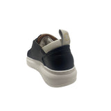 Scarpa Sneakers Minotti GANCI.BOTTOLATO