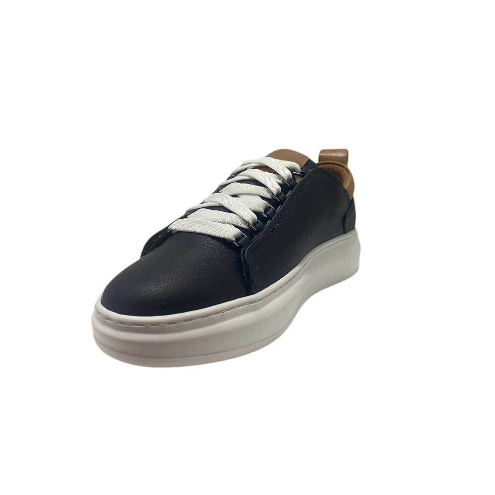 Scarpa Sneakers Minotti GANCI.BOTTOLATO
