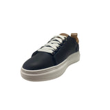 Scarpa Sneakers Minotti GANCI.BOTTOLATO