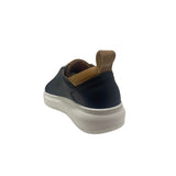 Scarpa Sneakers Minotti GANCI.BOTTOLATO