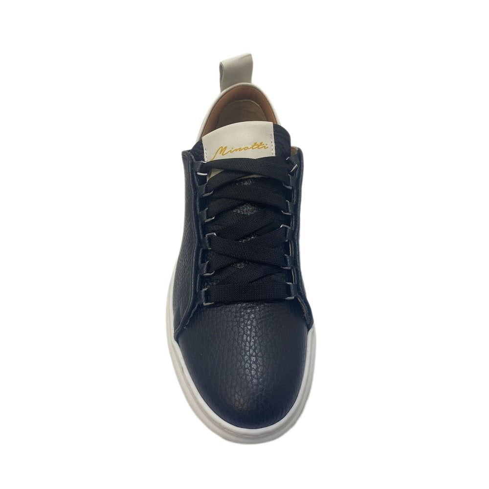 Scarpa Sneakers Minotti GANCI.BOTTOLATO