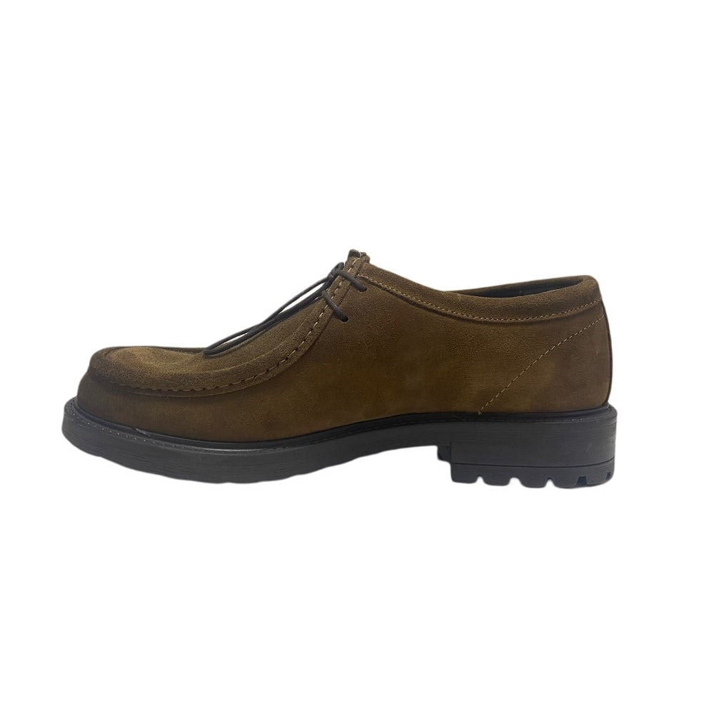 Scarpa Minotti INGEGNIERE