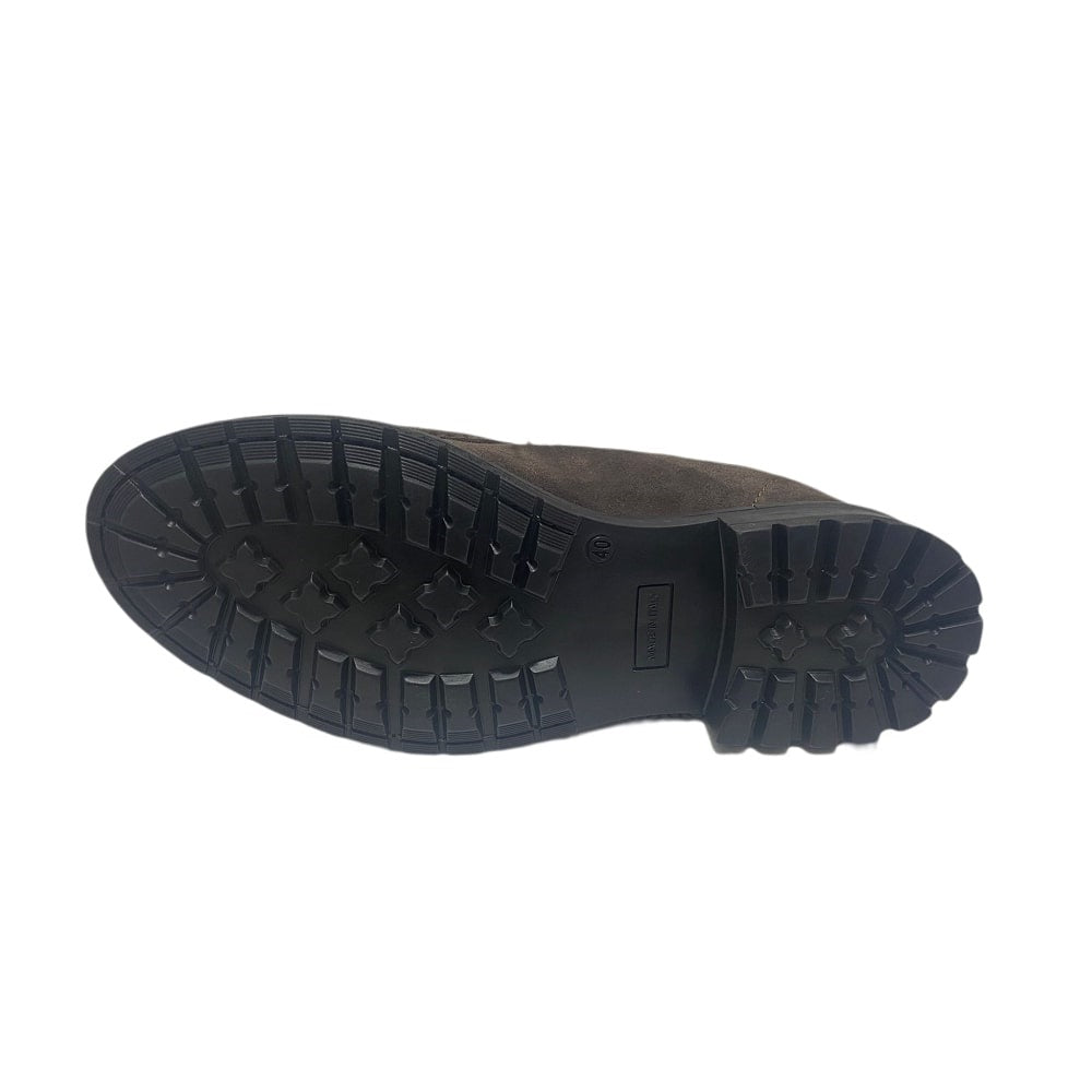 Scarpa Minotti INGEGNIERE