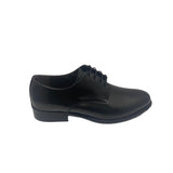 Scarpe Classiche in Pelle Minotti 014OVA.ABRASIV