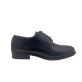 Scarpe Classiche in Pelle Minotti 014OVA.ABRASIV